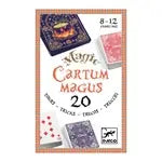 Zauberei Cartum Magus