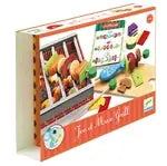 Rollenspiel Joe et Max Grill