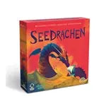 Seedrachen (d)