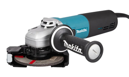 
          Elektrischer Winkelschleifer
          9565CRF
        