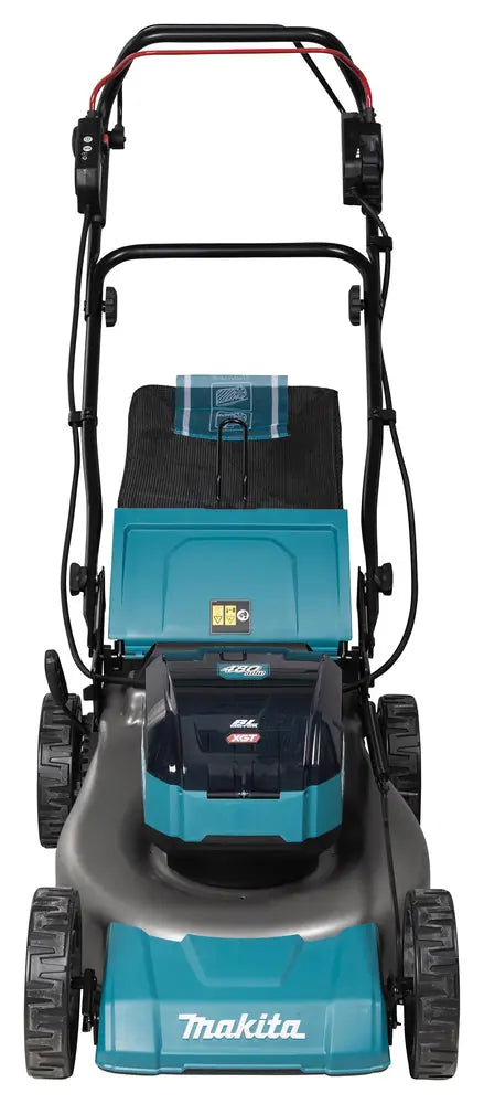 
          Akku-Rasenmäher XGT ® 48 cm
          LM001GZ
        