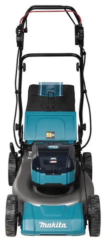 
          Akku-Rasenmäher XGT ® 48 cm
          LM001GZ
        