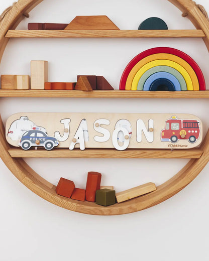 toddler name puzzle 