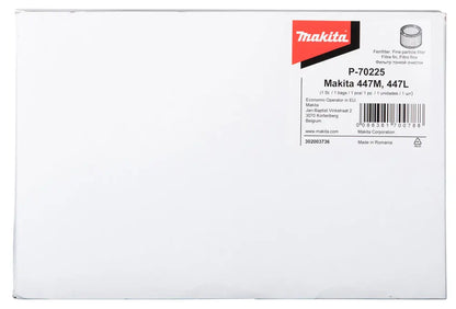 
          Filterelement aus PET-Vlies
          P-70225
        