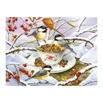 Chickadee Tee 275 Teil