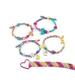 Sommerparty Armbänder