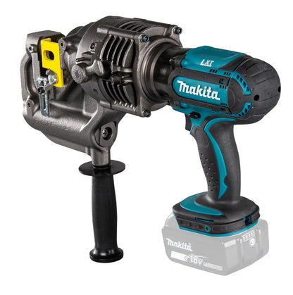 
          Akku-Lochstanzer LXT ®
          DPP200ZK
        