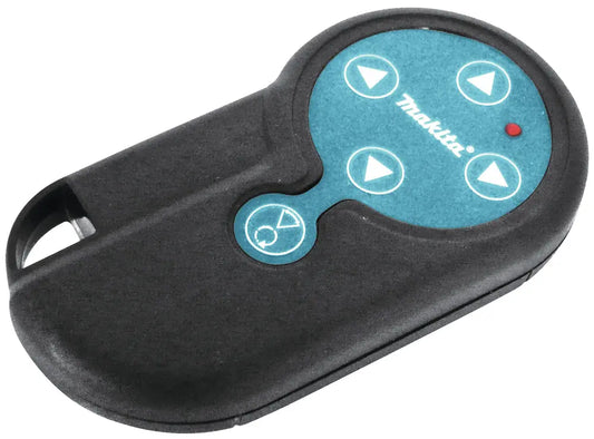 Makita - Remote Control Infrared RC30 - Precision Control at Your Fingertips! 📡✨