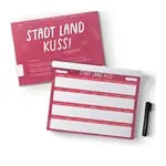 Stadt Land Kuss (d) (MQ8)
