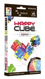 Expert 6-pack cardboardbox (MQ2)