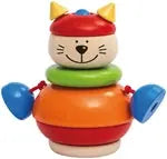 Stapelkater Karlo 10cm