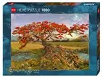Strontium Tree Standard 1000 Teile