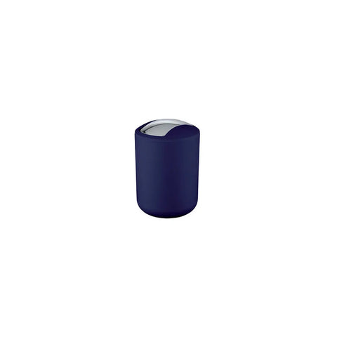 Wenko - Dark Blue Cosmetic Bin 6.5L - Stylish Organization! 💙🛒