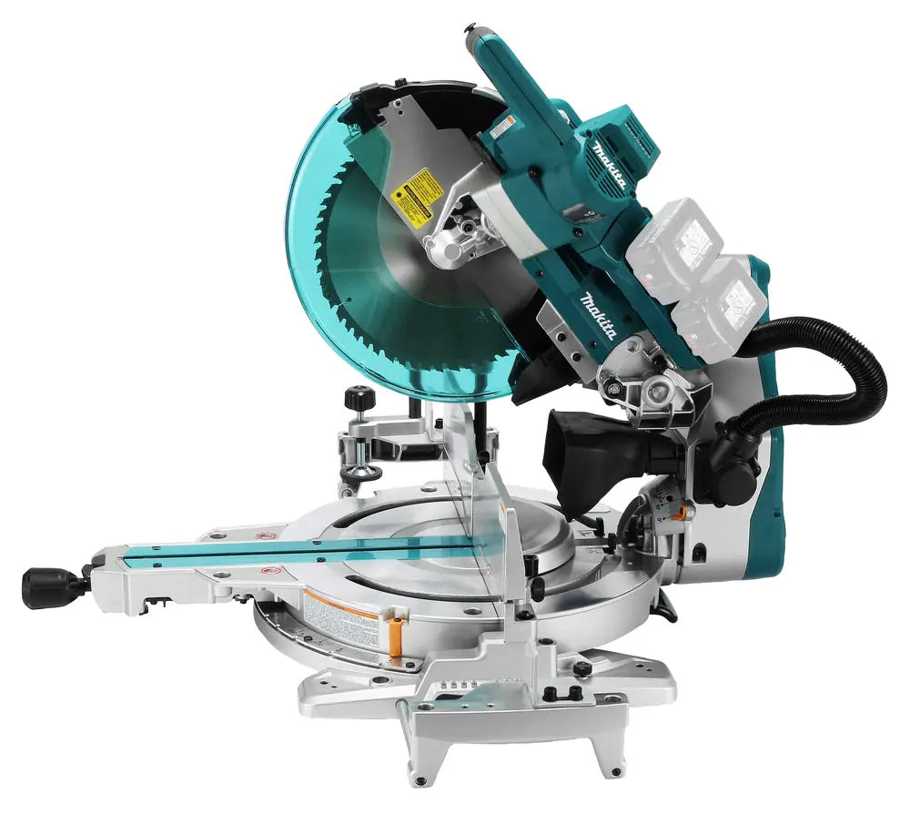 
          Akku-Kapp- und Gehrungssäge LXT ® • 305/30 mm
          DLS211ZU
        