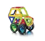 Lunar Rover - 30pcs (MQ6)