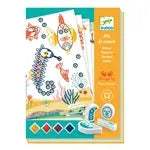 Stempel Überraschende Tiere