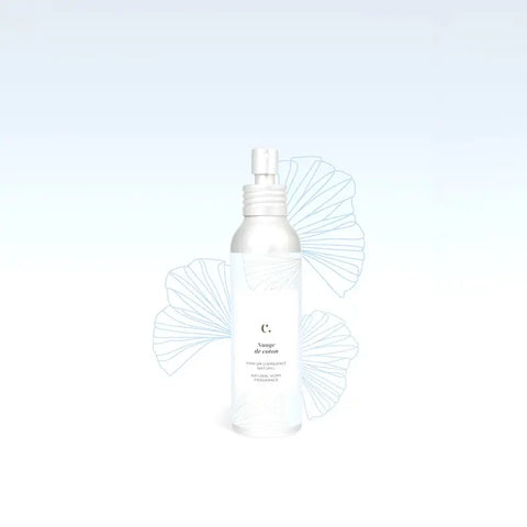Cocooning Biocosmetics - Aroma de Algodão Nubloso 🌸🌿