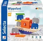 Wippofant 15.5cm