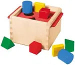 Sortierbox 14cm