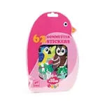 Sticker für die Kleinen Vögel