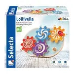 Zahnradspiel Lollivella 17.5cm