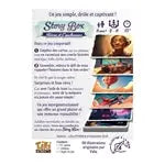 Story Box Reves et Cauchemars (f)