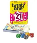 Twenty One (mult)