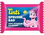 Sprudelbad Tabs gemischt (d) (MQ44)