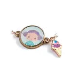 Tinyly Armband Tutti