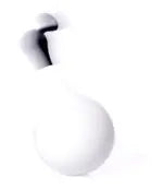 Boi Stehaufmännchen, Badespielzeug (MQ6)