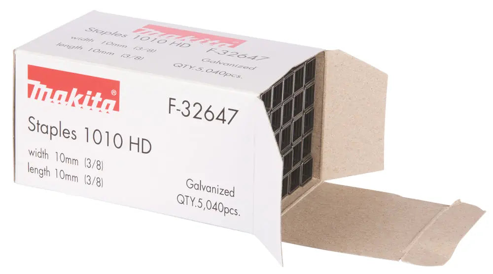 
          Klammern galvanisiert 10 x 10 mm
          F-32647
        