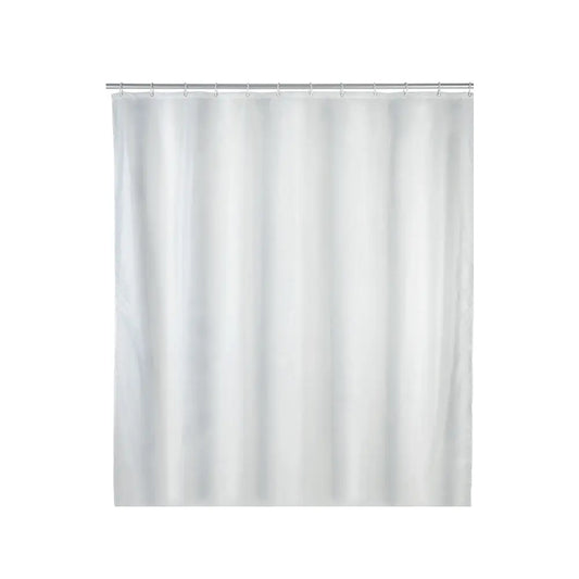 Wenko – White Oasis Duschvorhang 🚿✨