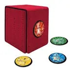 Alcove Click Box - Pokémon Kanto