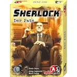 Sherlock - Der Pate (d)