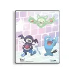 Pokémon - Trick Room 2 Album