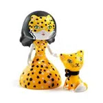 Arty Prinzessin Féline & Léo (MQ6)