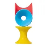 Tulu 3er Set bunt