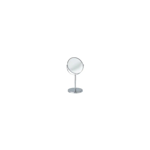 Wenko - Assisi Chrome Cosmetic Mirror - Elevate Your Beauty ✨💄