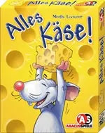Alles Käse (d,e)