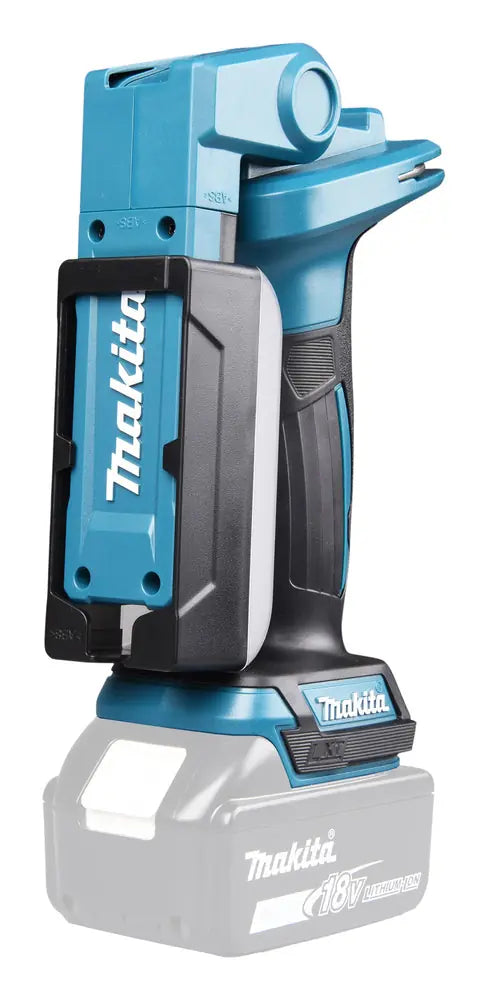 
          Akku Stablampe + Diffusor LXT ®
          DML816X
        