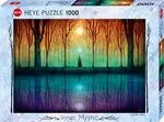 New Skies Standard 1000 Teile