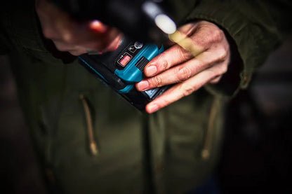 
          Akku-Schlagbohrschrauber XGT ®
          HP001GZ
        