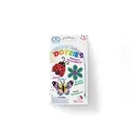 Diamond Painting Sticker Garten