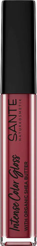 Sante - Intensive Farbglanz 03 Dezente Pflaume - Leuchtender Glanz 💄✨