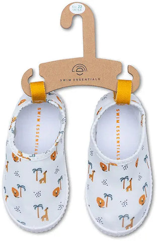 Swim Essentials | Badeschuhe | Gr. 28 | Jungle