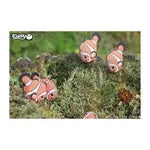 3D Bastelset Clownfisch (MQ6)