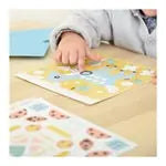 Display Baby Sticker Natur (MQ24)