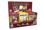 Display Sherlock 5 Sort. 13-15 (d) (MQ15)