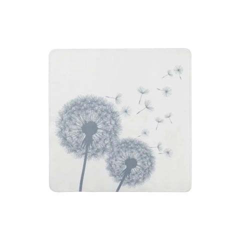 Wenko - Astera Shower Mat 54x54 cm - Safe & Stylish 🛁✨