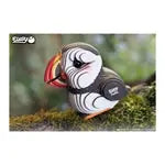 3D Bastelset Papageientaucher (MQ6)